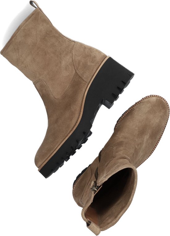 Kleding, Schoeisel, Schoen, Suede