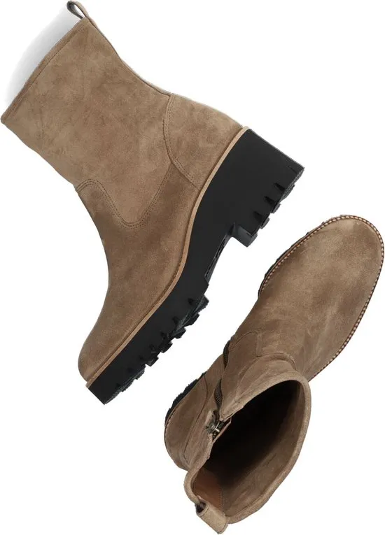 Kleding, Schoeisel, Schoen, Suede