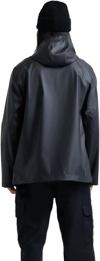 Herschel Supply Co. Classic Heren Regenjas M - Black