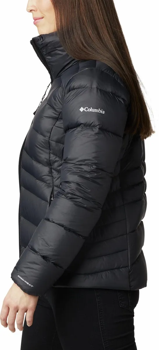 Columbia Autumn Park� Down Jacket Outdoorjas - Maat XS - Dames