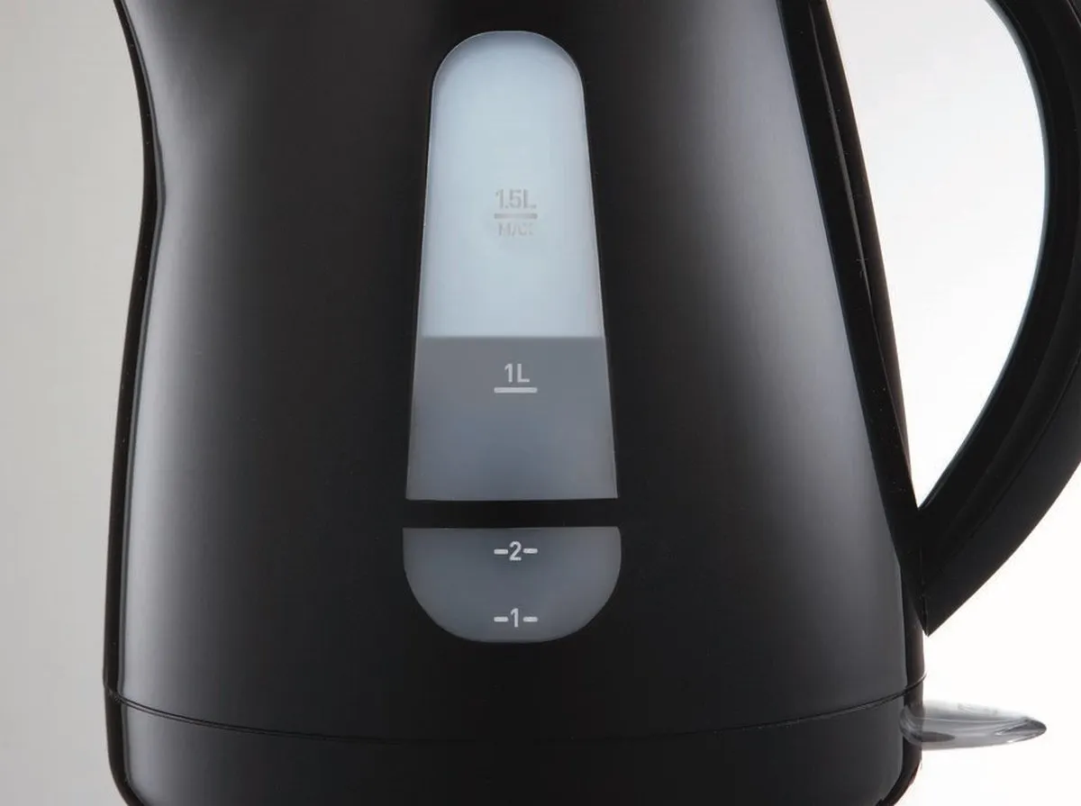 Tefal Express KO2998 - Waterkoker - 1,5 L