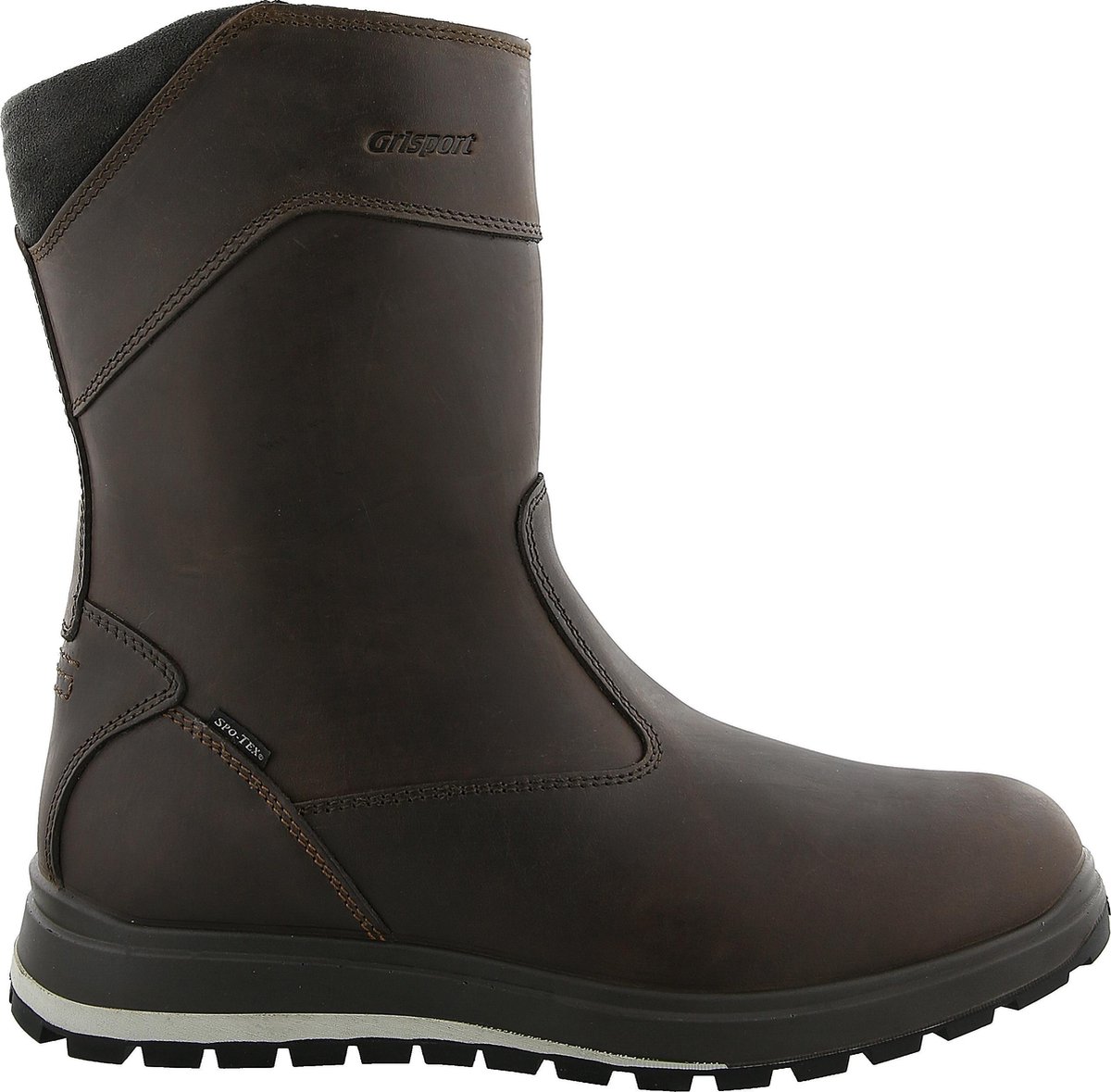 Grisport - maat 45- Viken Outdoorlaarzen Unisex - Brown