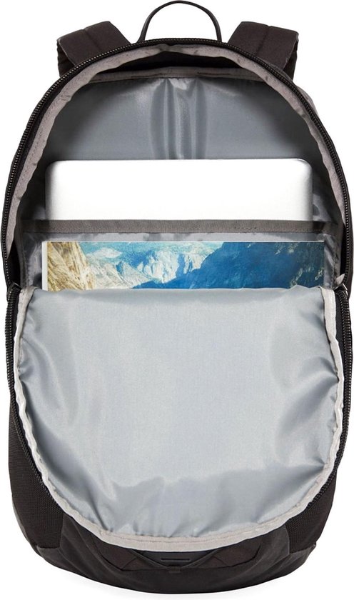 The North Face Rodey Rugzak 27 liter - TNF Black