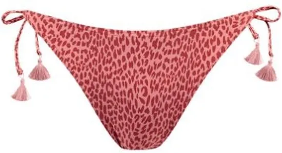 Barts - Maat 42 - Bathers Tanga - dusty pink - Vrouwen