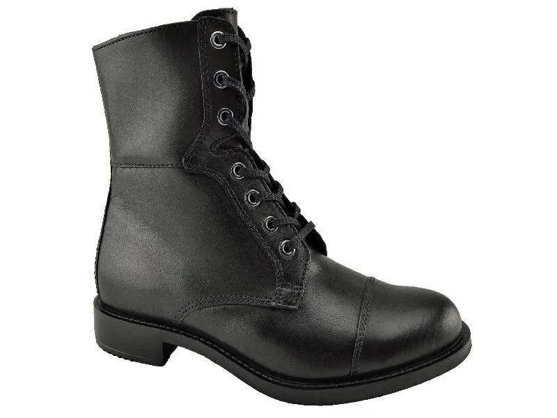 ECCO - maat 42- Shape 25 dames Veterboots