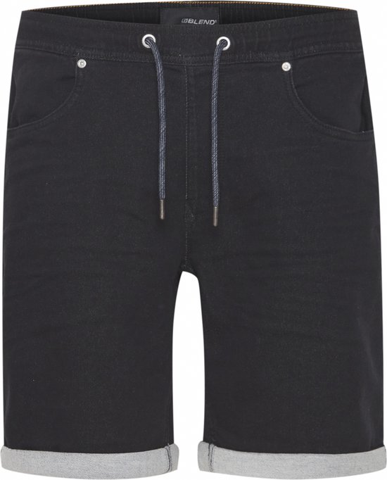 Blend Maat XXL He Denim Jogg Shorts Heren Broek