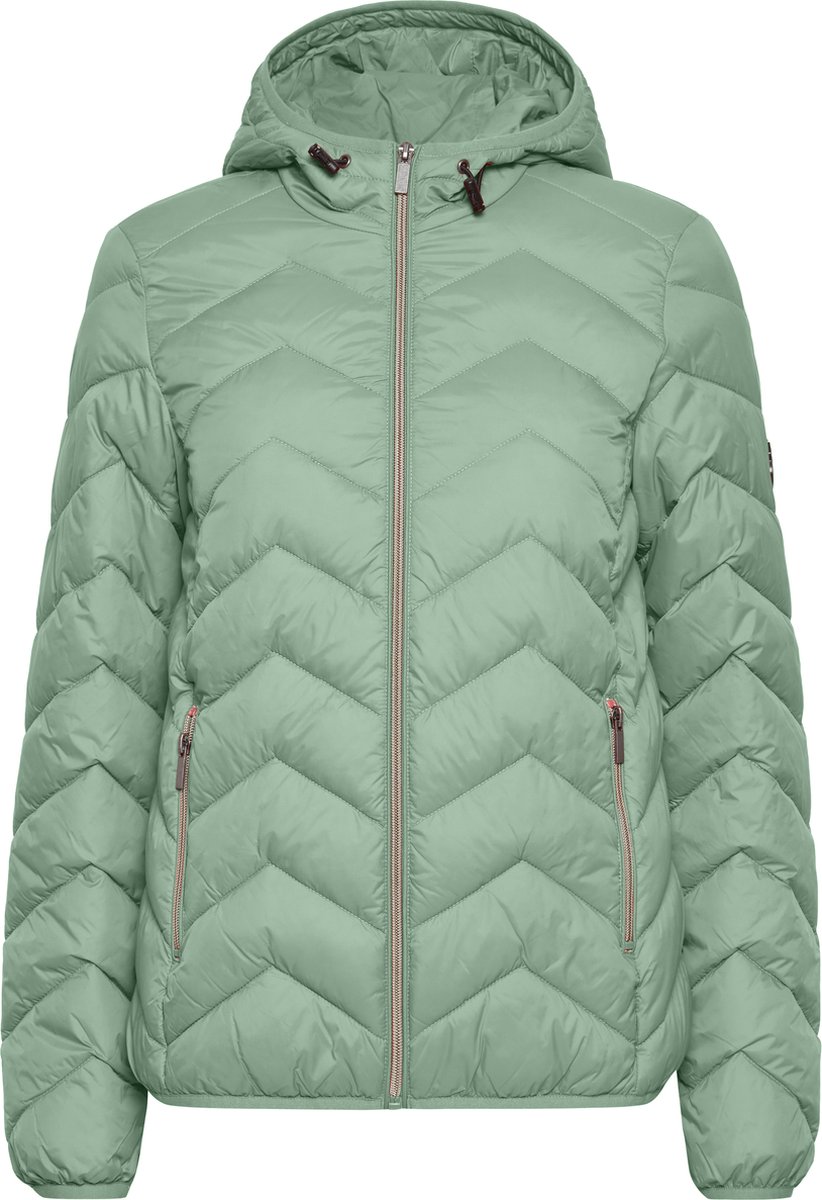 Kleding, Jas, Capuchon