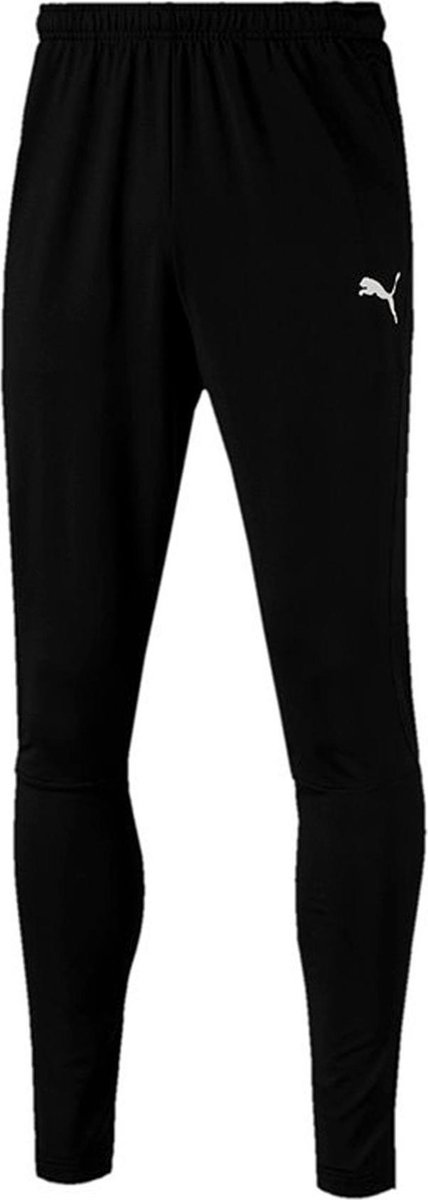 PUMA - Maat S - Liga Sportbroek Heren