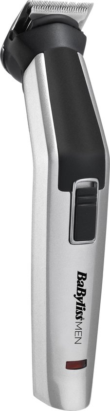 BaBylissMEN ® 8-in-1 Carbon Titanium MT726E - Multitrimmer