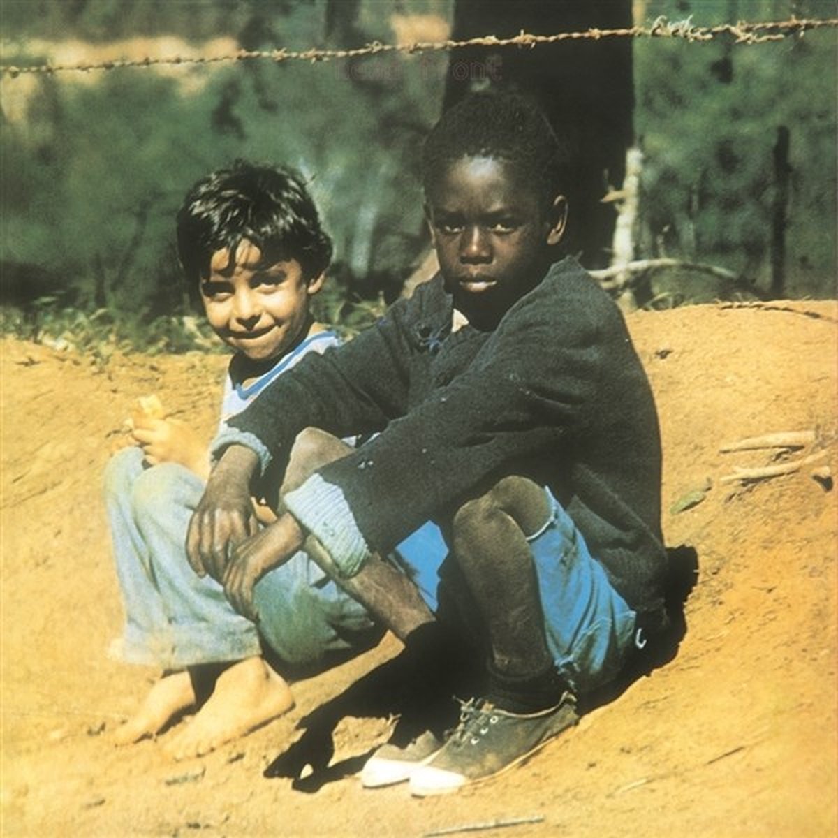 Lo Borges & Milton Nascimento - Club Da Esquina (2 LP)