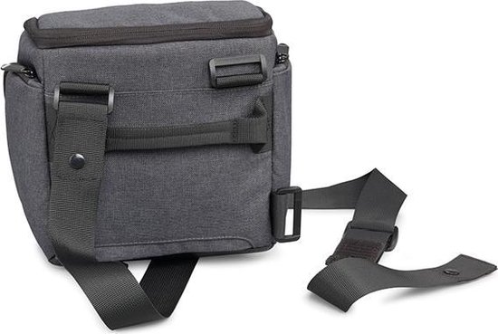 CULLMANN STOCKHOLM Maxima 85+ grey, camera bag