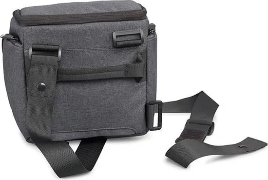 CULLMANN STOCKHOLM Maxima 85+ grey, camera bag