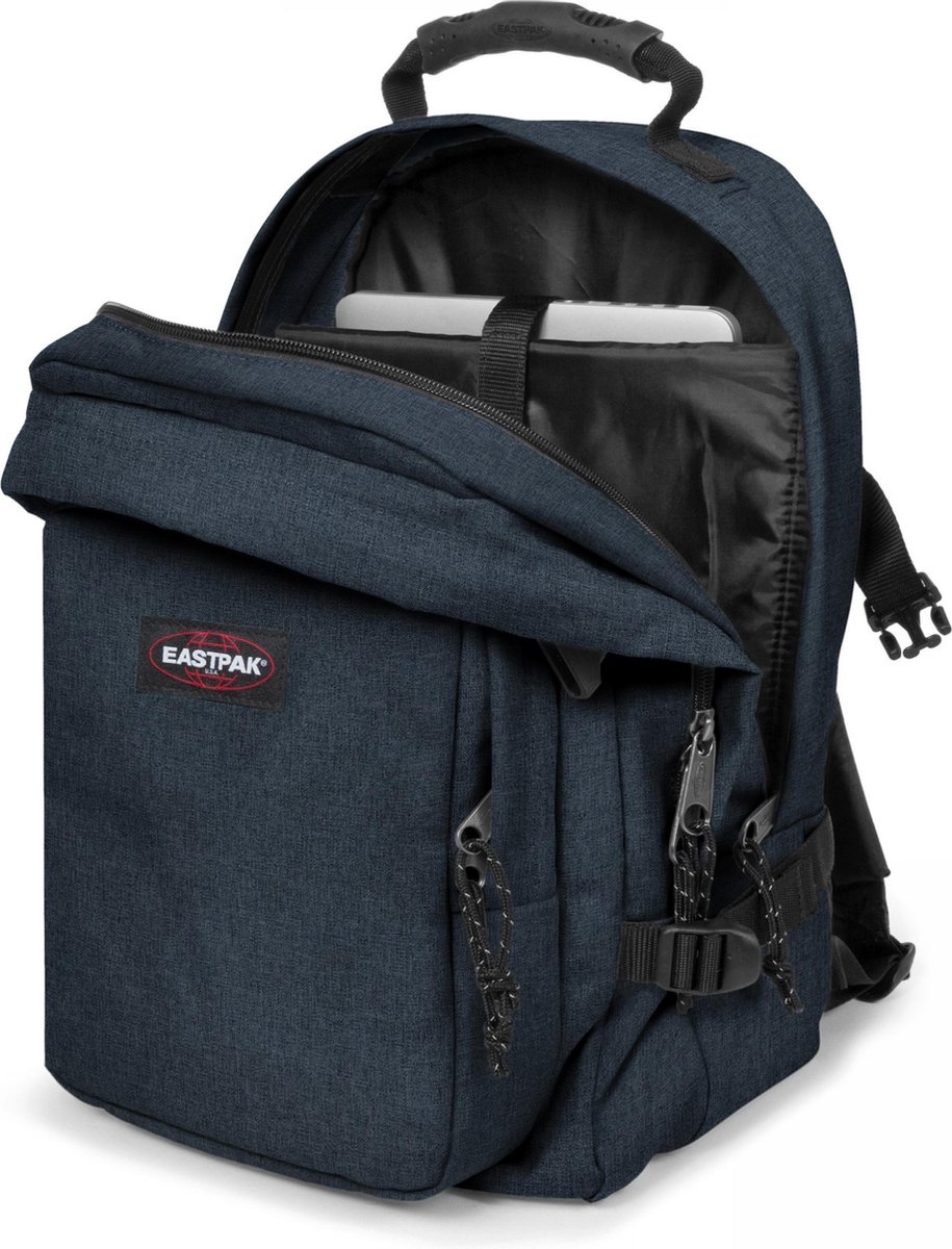 Eastpak Provider Laptop Rugzak 33 Liter - Blauw