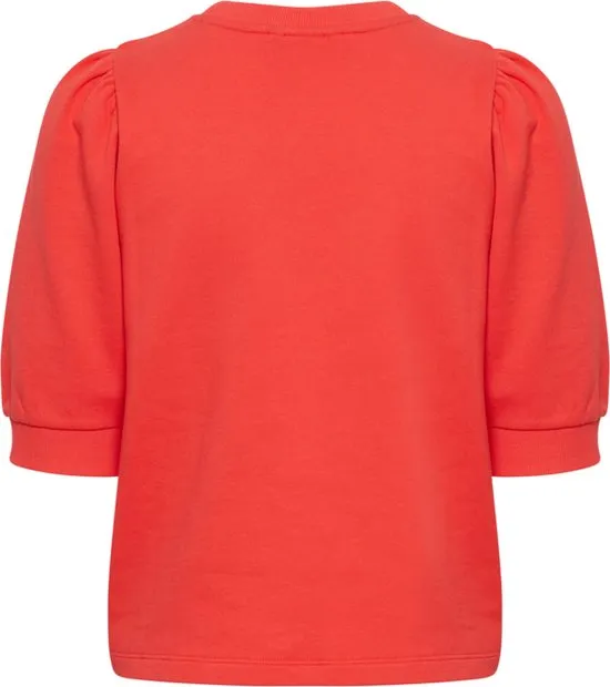 Ichi - Maat XL - IHYARLET SW Dames Trui