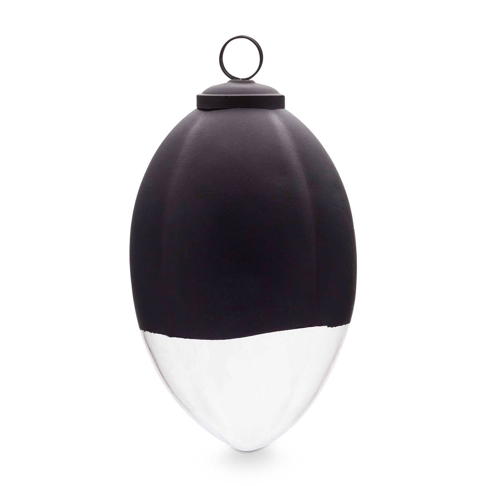 vtwonen glazen kerstbal (Ø15 cm)