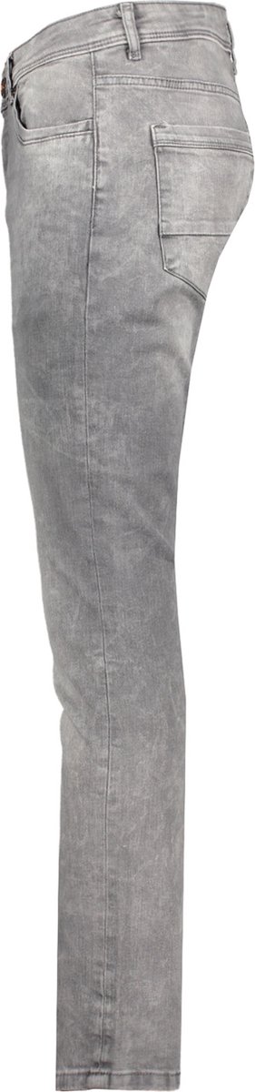 Cars Douglas Regular Fit Grey Used - W34 x L32 - Heren Jeans
