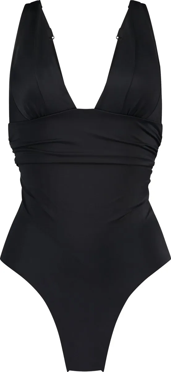 Kleding, Badkleding, Bikini, Jas, Jurk