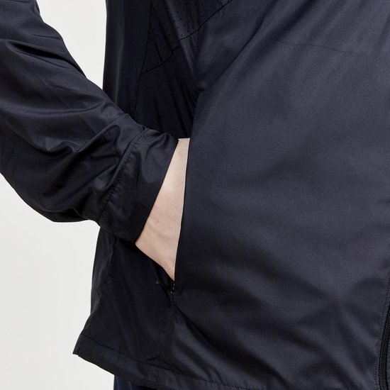 Jas, Lange mouwen, Man, Persoon