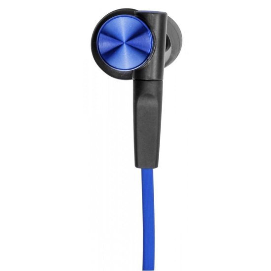 Sony MDR-XB50AP - In-ear oordopjes - Blauw