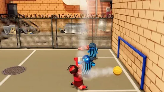Gang Beasts - PS4
