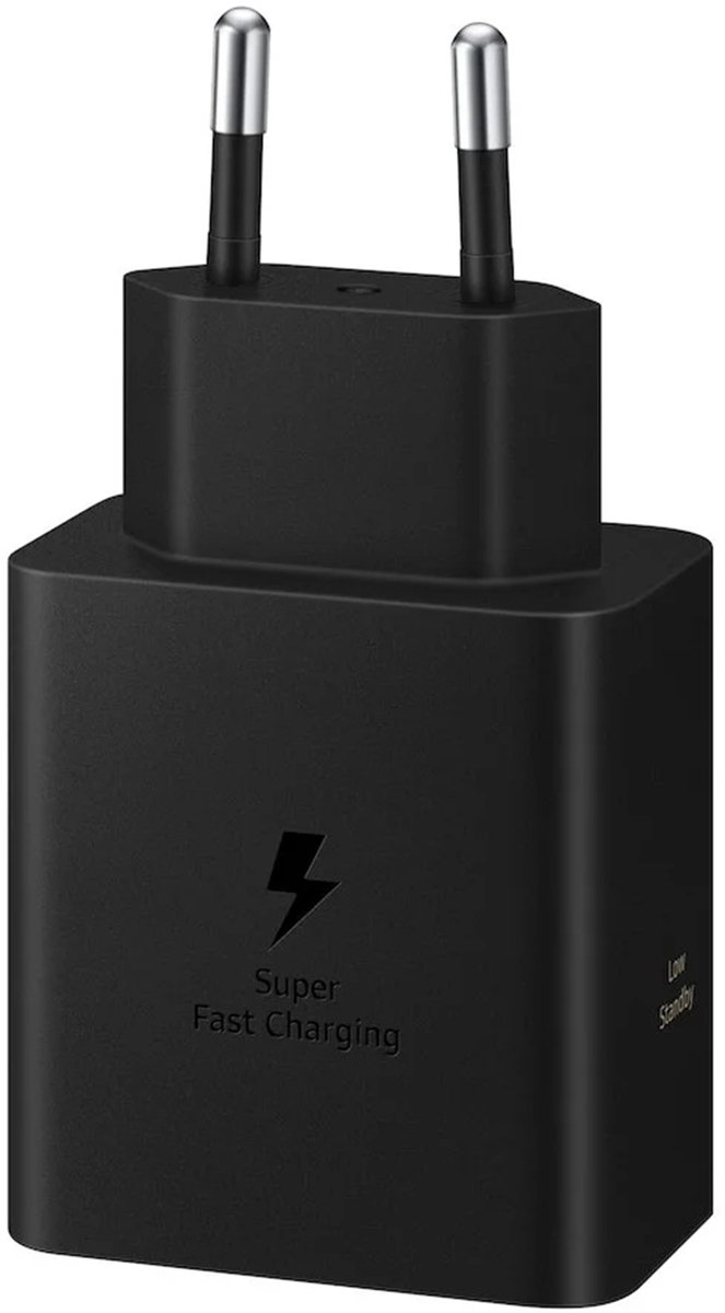 lader, adapter, snelladen, wandstekker, USB-C-lader
