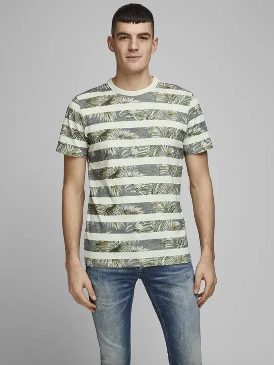 Jack & Jones -  - Maat S - Rainy Day