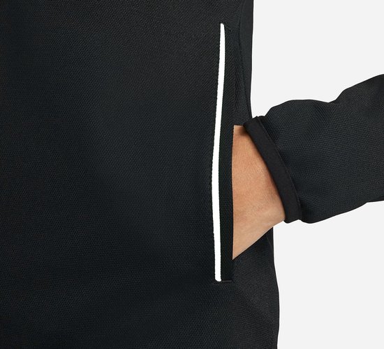 Nike maat L  Dri-FIT ACD21 Trainingsjack Dames  - Zwart