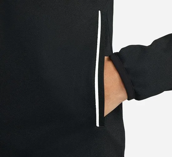 Nike maat L  Dri-FIT ACD21 Trainingsjack Dames  - Zwart