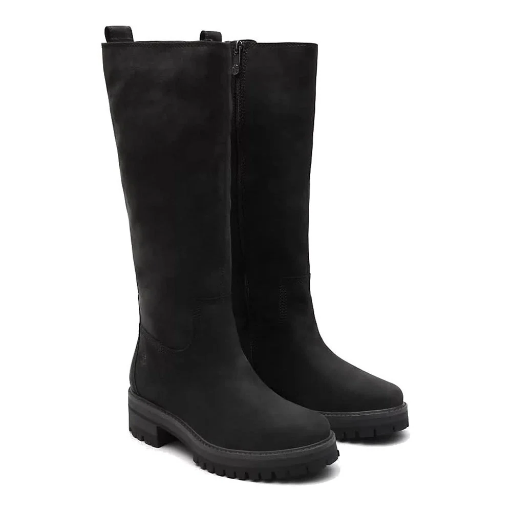 Timberland - maat 37- Courmayeur Valley Dames Laarzen