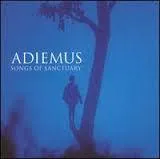 Adiemus - Songs Of Sanctuary. CD