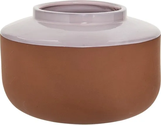 Bloomingville - Vaas Terracotta - Rose
