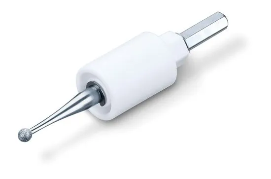 Beurer MP 64 Elektrische Nagelvijl - Nagelfrees