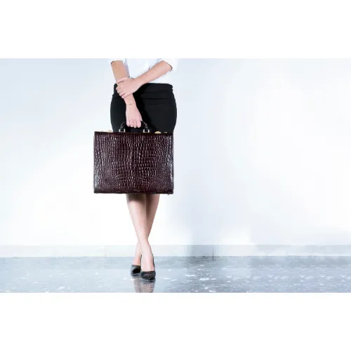 Tas, Handtas, Rok, Persoon, Vrouw
