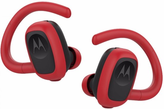 MOTOROLA STREAM SPORT - BLACK
