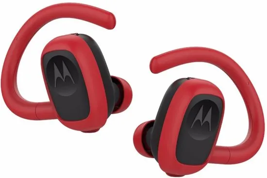 MOTOROLA STREAM SPORT - BLACK