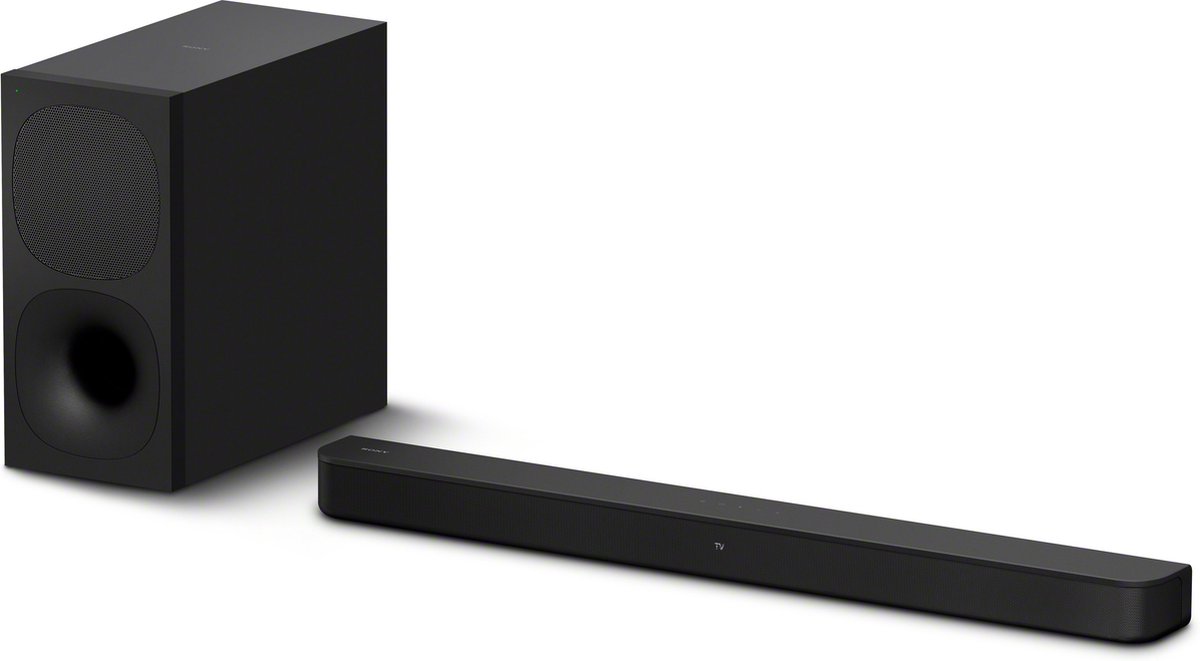 Sony HT-S400 - Soundbar met draadloze subwoofer