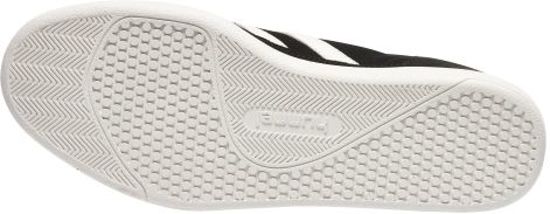 hummel Sneakers - 40 - VICTORY 065141 - Unisex - BLACK