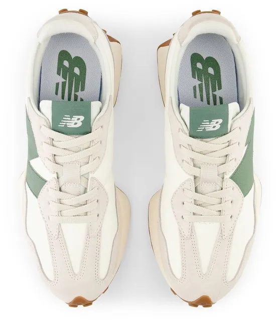 sneakers, kusen, donkergroen, veters, stapkasl