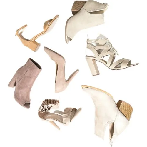 Schoenen