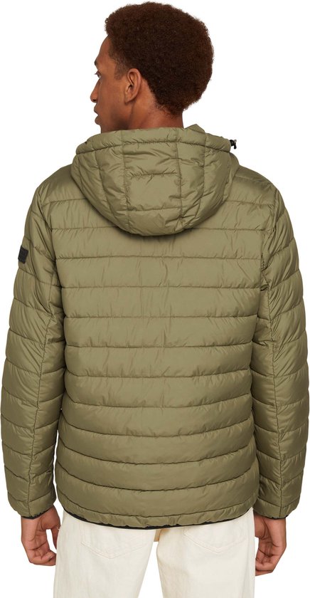 TOM TAILOR - Maat XL - light weight jacket Heren Jas