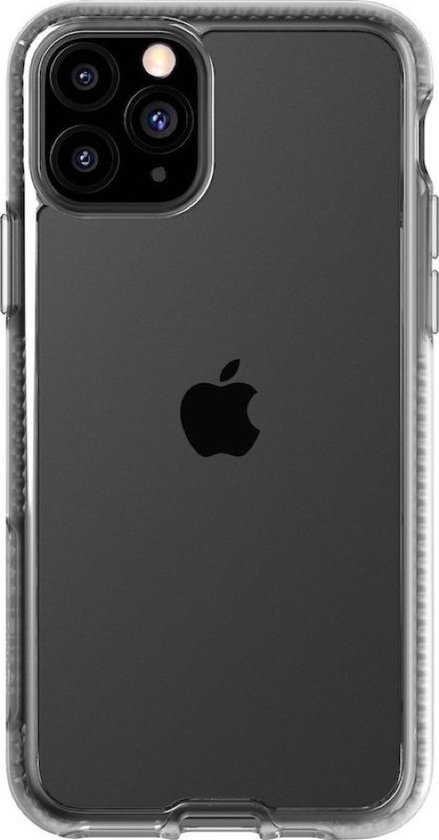 Tech21 Pure Clear Hoesje - Geschikt voor iPhone 11 Pro
