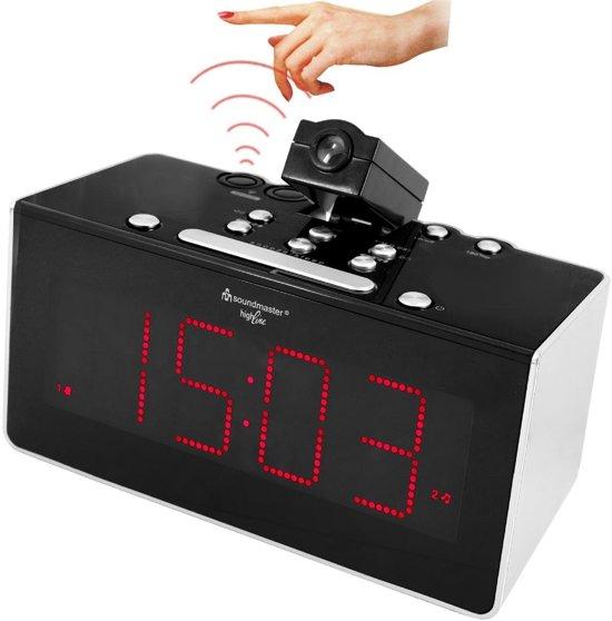 KOOPJESHOEK - Soundmaster FUR6005