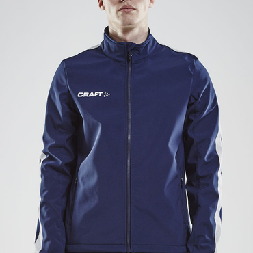 CRAFT PRO Control softshell Jas - Mannen - Maat S