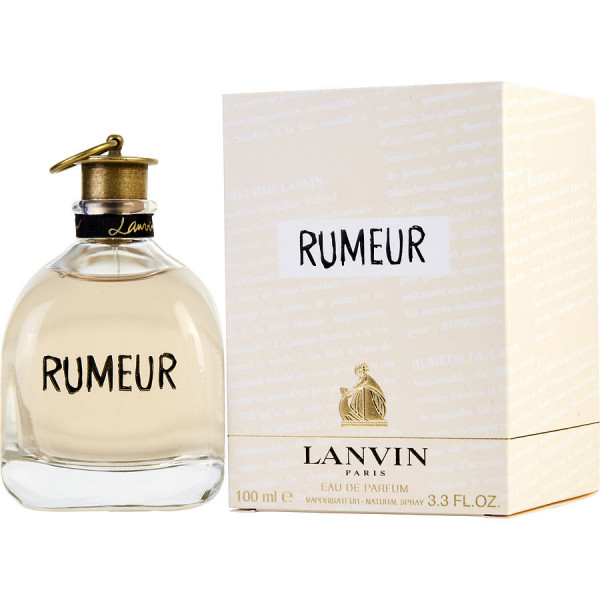 parfum, eau de parfum, flacon, box, gold cap