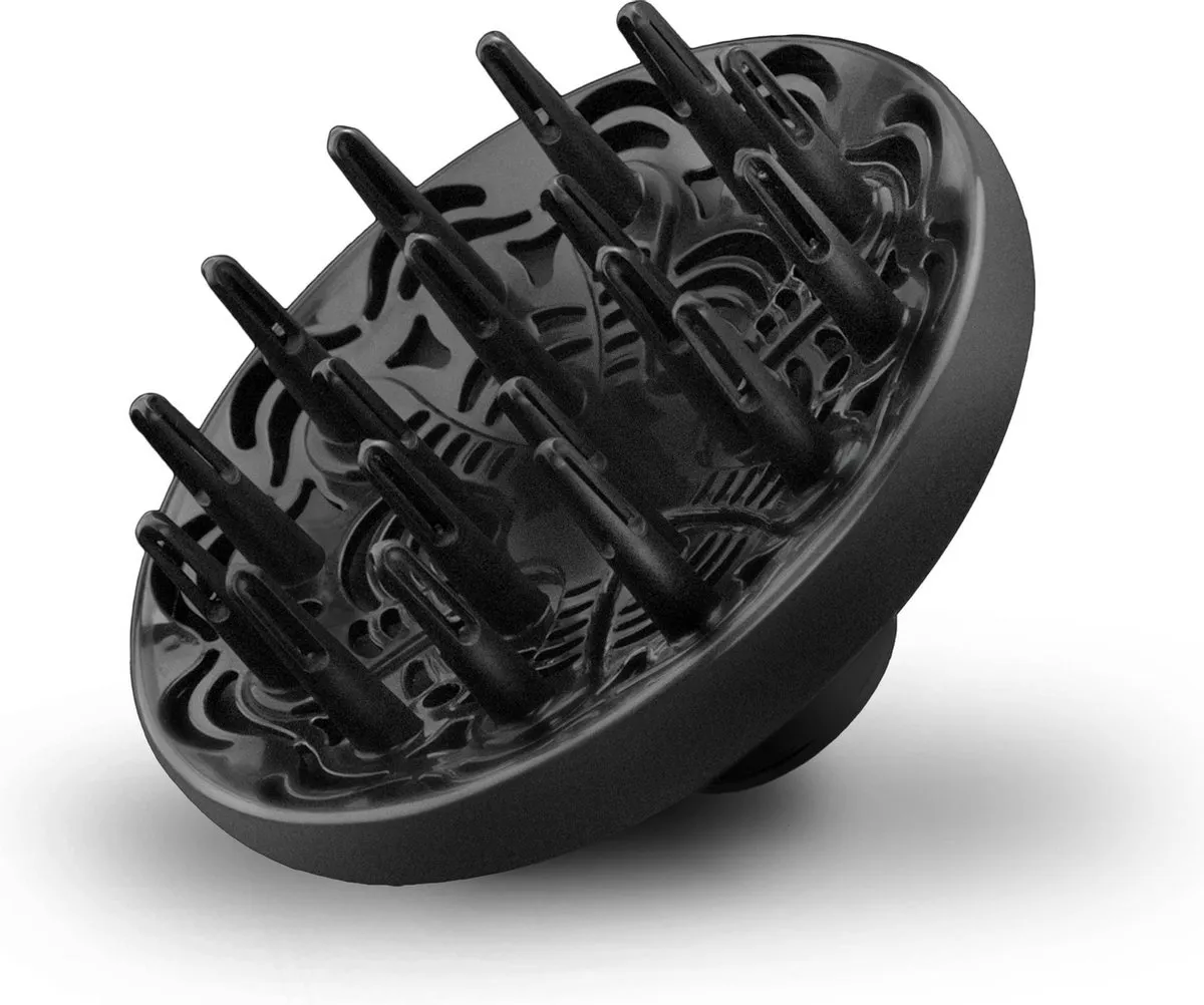 BaByliss Turbo Smooth D527DE – Föhn