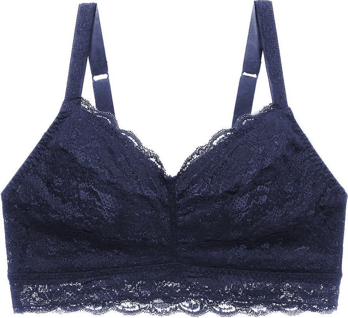 lila, brassière, dentelle, sans rembourrage, lacy-strap