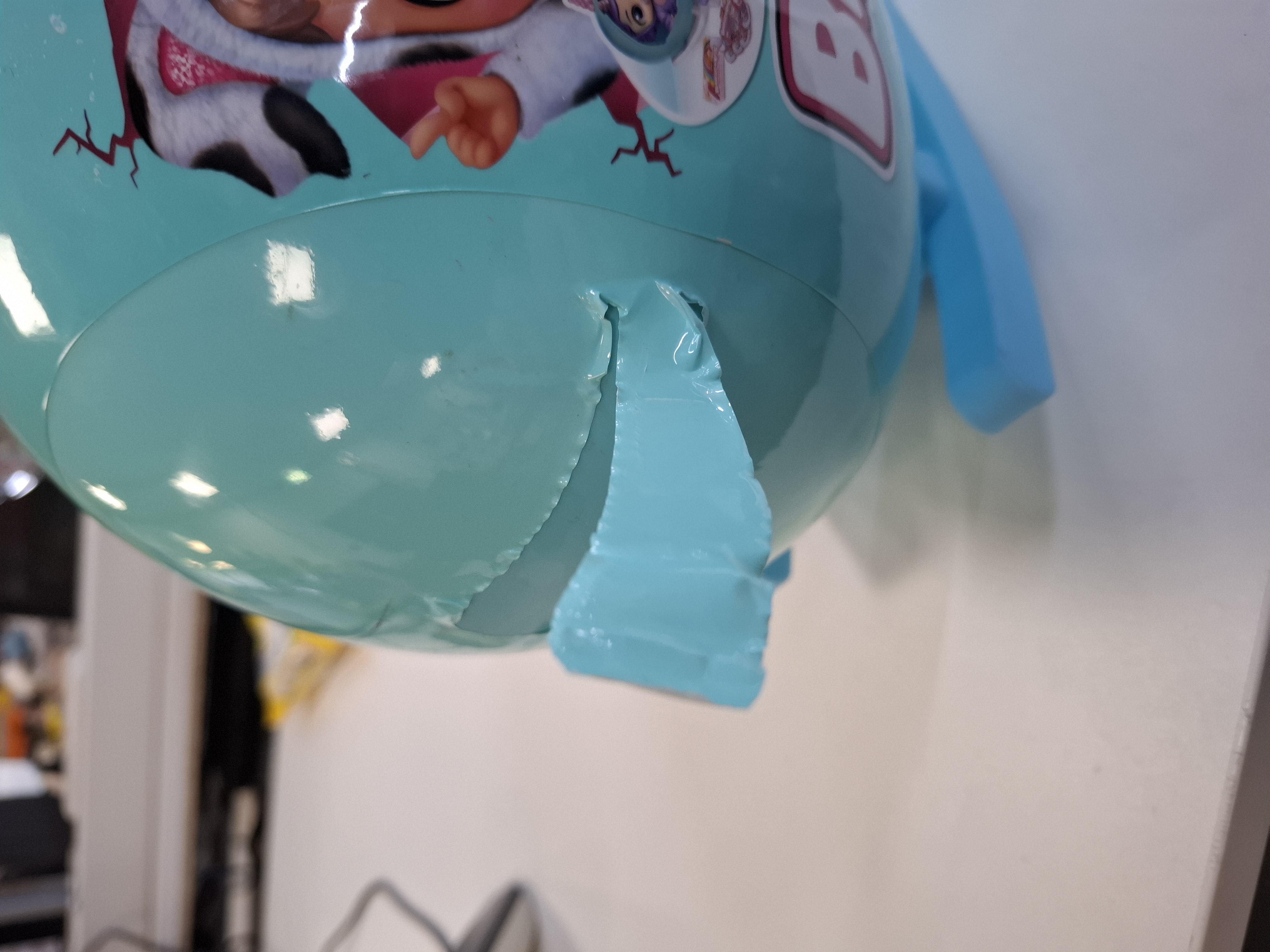 Bol, Helm, Crashhelm