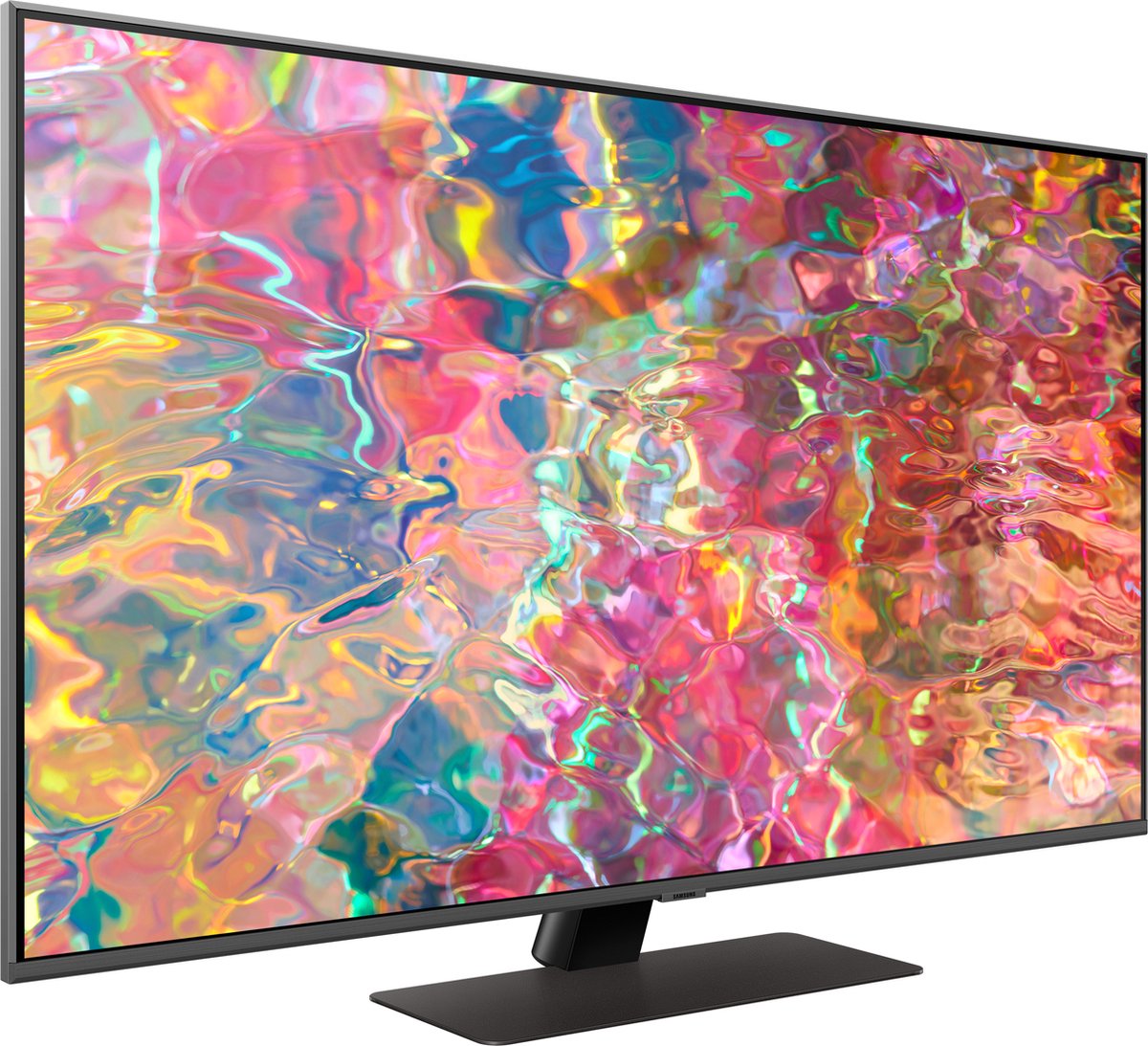 Samsung QE50Q80B - 50 inch - 4K QLED