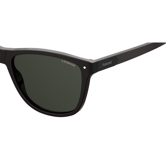 Polaroid PLD 6035/S - Matt Havana - Zonnebril