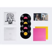 Beyoncé - Homecoming: The Live Album LP